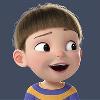 3DCartoonFactory