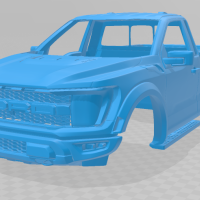 AutoCraft3D