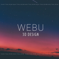 webu3d