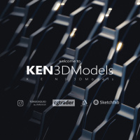 KEN3DModels