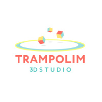 Trampolim3DStudio