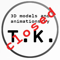 3Dmodels4sale